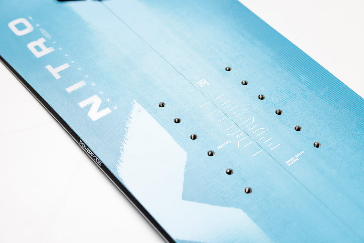 2027 VOLTA SPLITBOARD