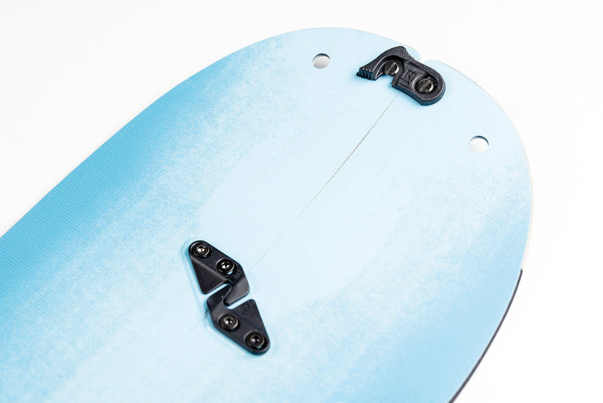 2027 VOLTA SPLITBOARD