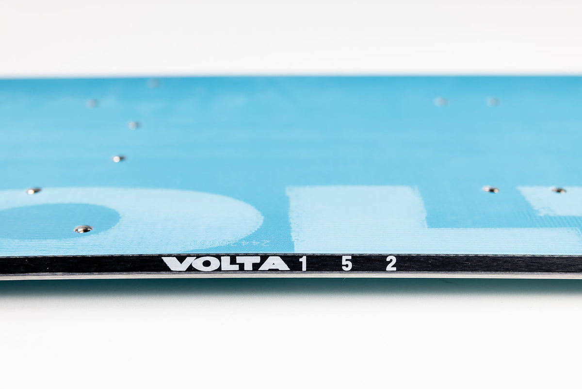 2027 VOLTA SPLITBOARD