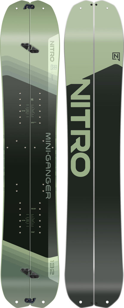 2027 MINIGANGER YOUTH SPLITBOARD