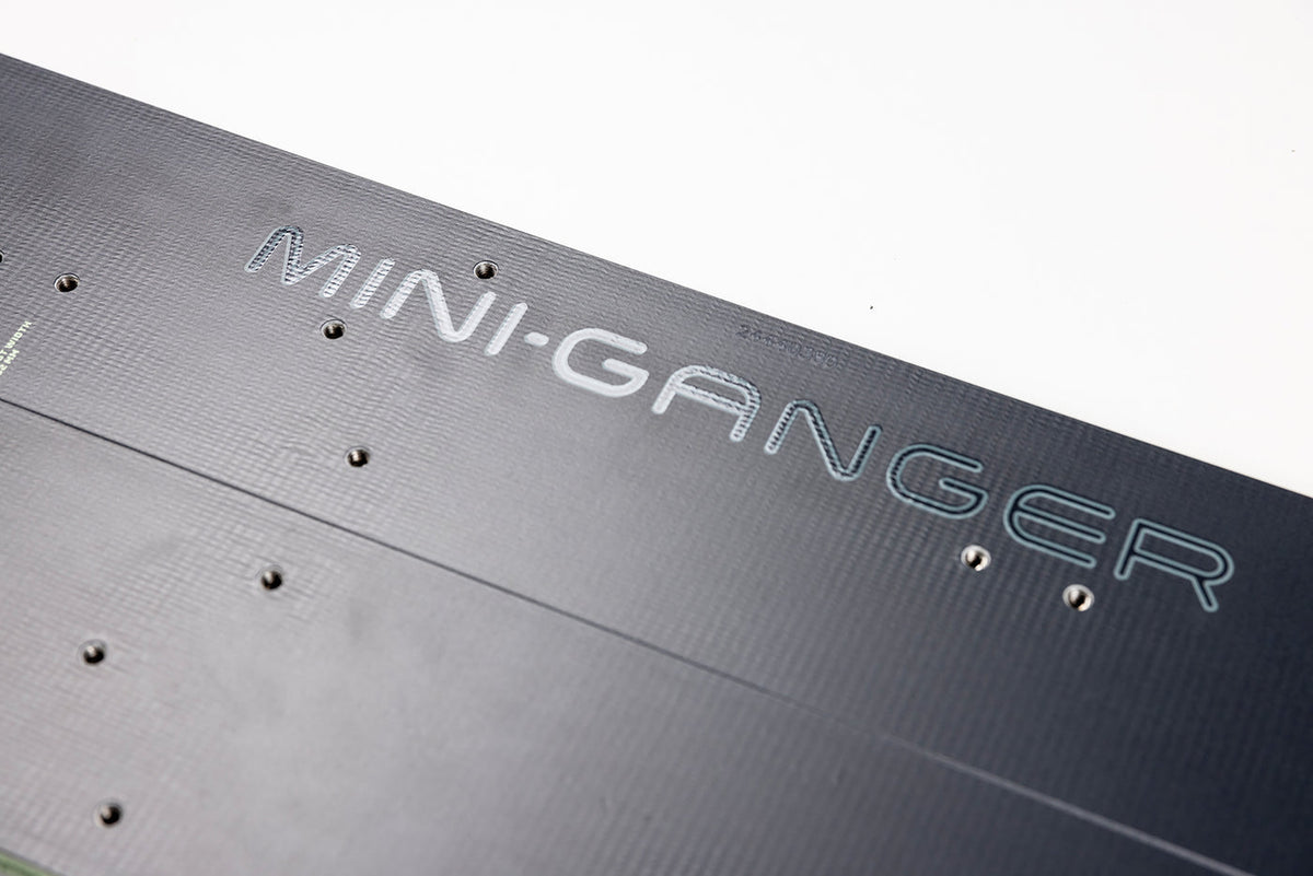 2027 MINIGANGER YOUTH SPLITBOARD