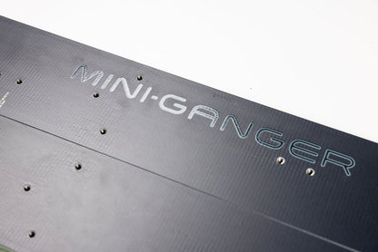 2027 MINIGANGER YOUTH SPLITBOARD
