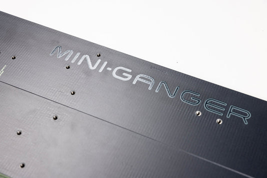 2027 MINIGANGER YOUTH SPLITBOARD
