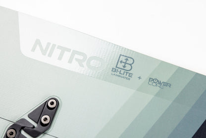 2027 MINIGANGER YOUTH SPLITBOARD