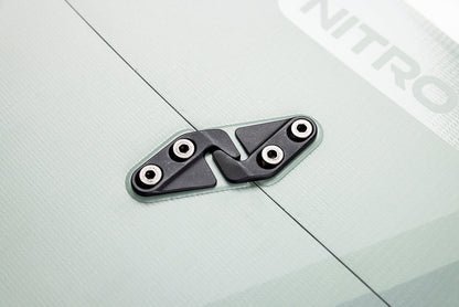 2027 MINIGANGER YOUTH SPLITBOARD