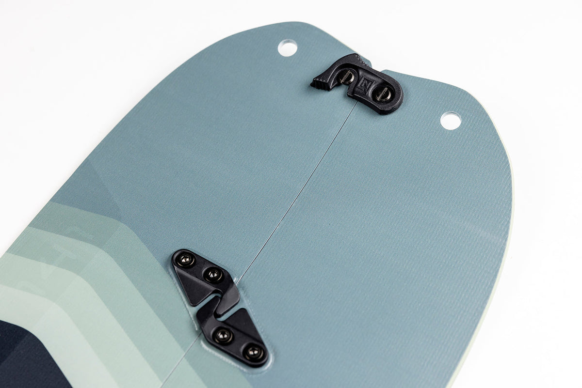 2027 MINIGANGER YOUTH SPLITBOARD