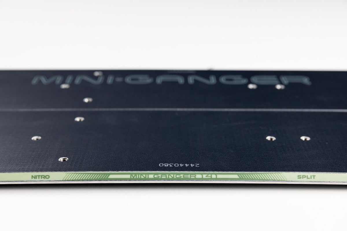2027 MINIGANGER YOUTH SPLITBOARD