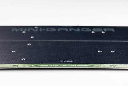 2027 MINIGANGER YOUTH SPLITBOARD