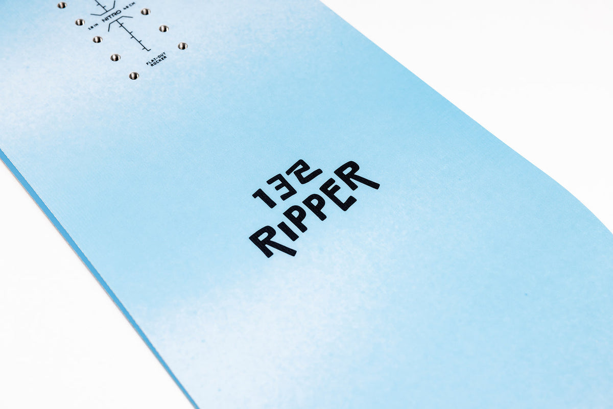 2027 RIPPER KIDS