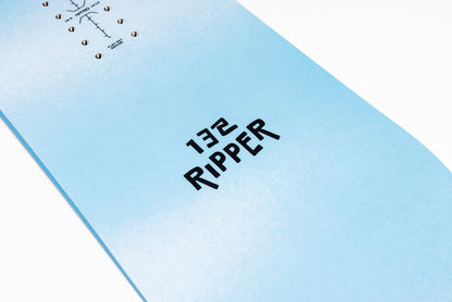 2027 RIPPER KIDS