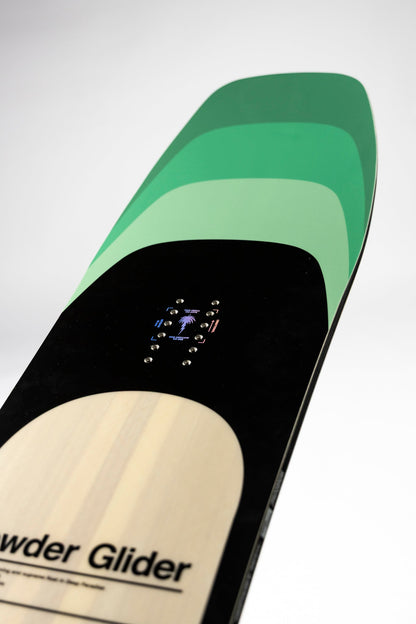 SB POWDER GLIDER