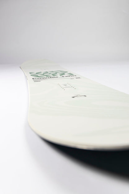 SB POWDER TWIN