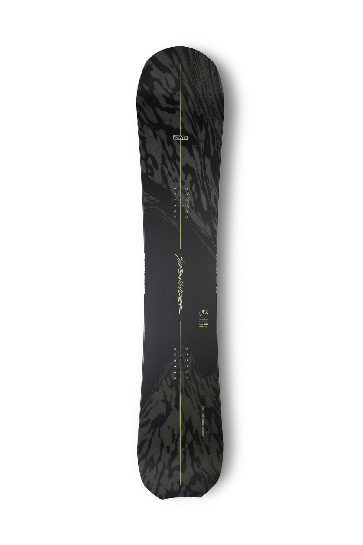 SIDEWINDER