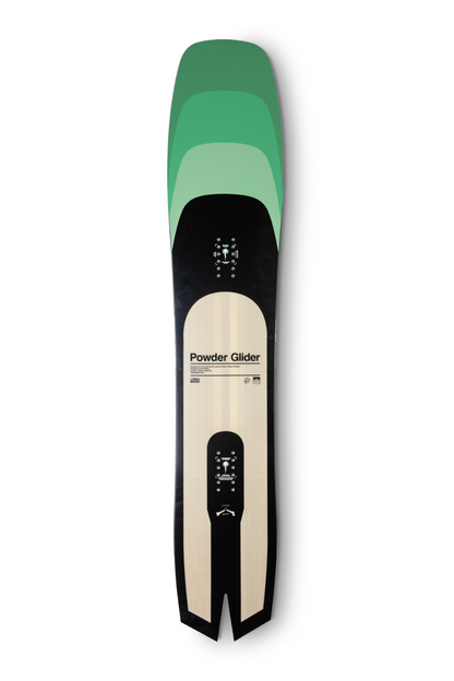 SB POWDER GLIDER