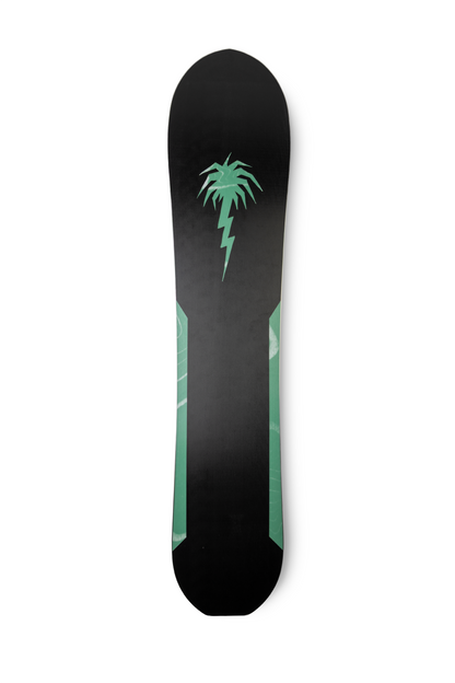 SB POWDER RACERS