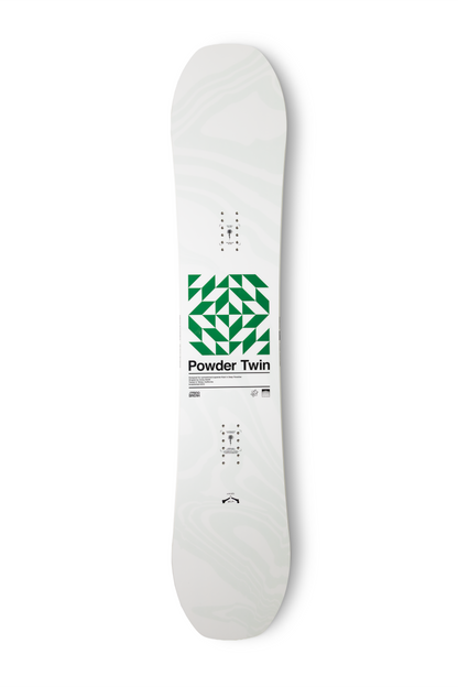 SB POWDER TWIN