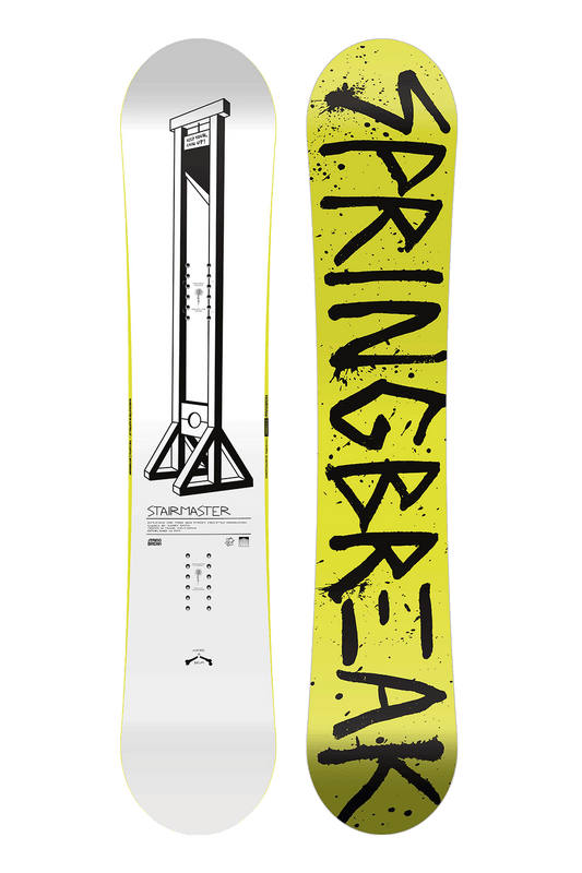 SB STAIRMASTER