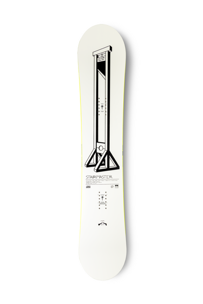 SB STAIRMASTER