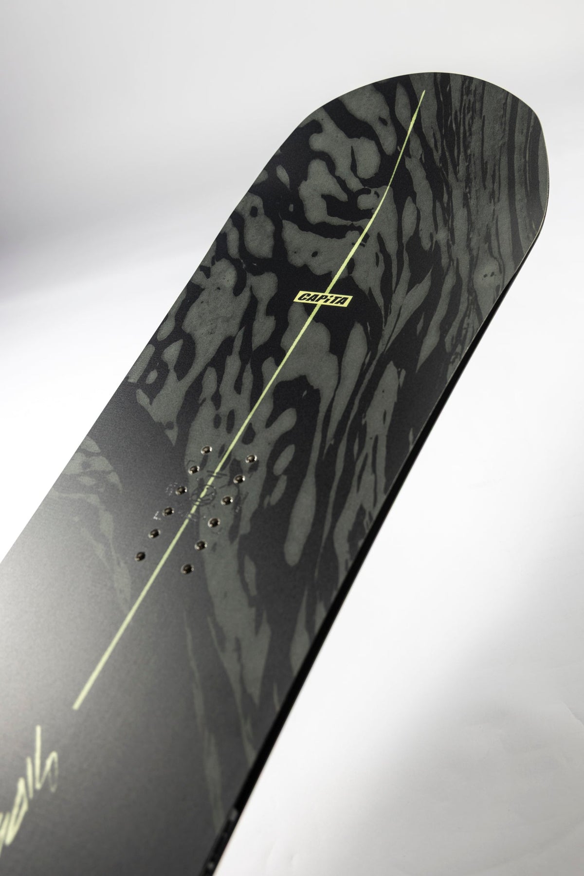 SIDEWINDER