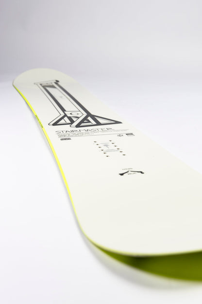 SB STAIRMASTER