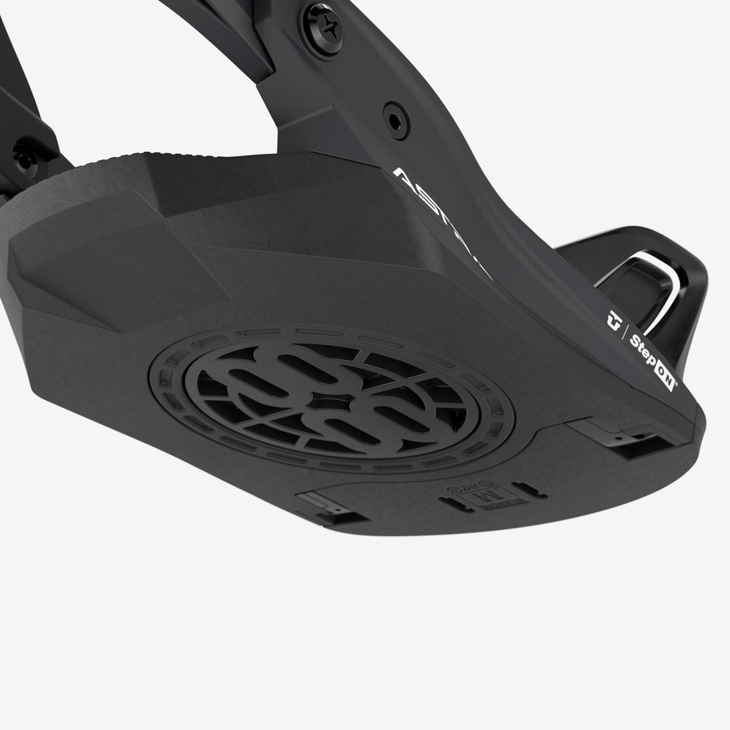 Astra Step On®