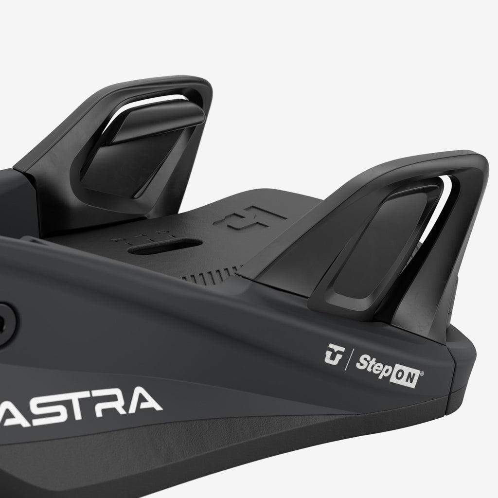 Astra Step On®