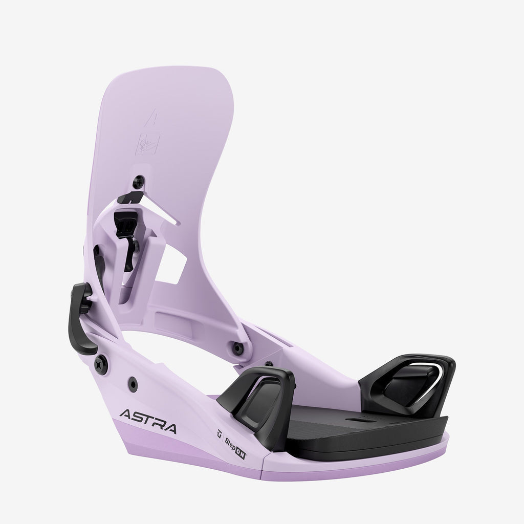 Astra Step On®