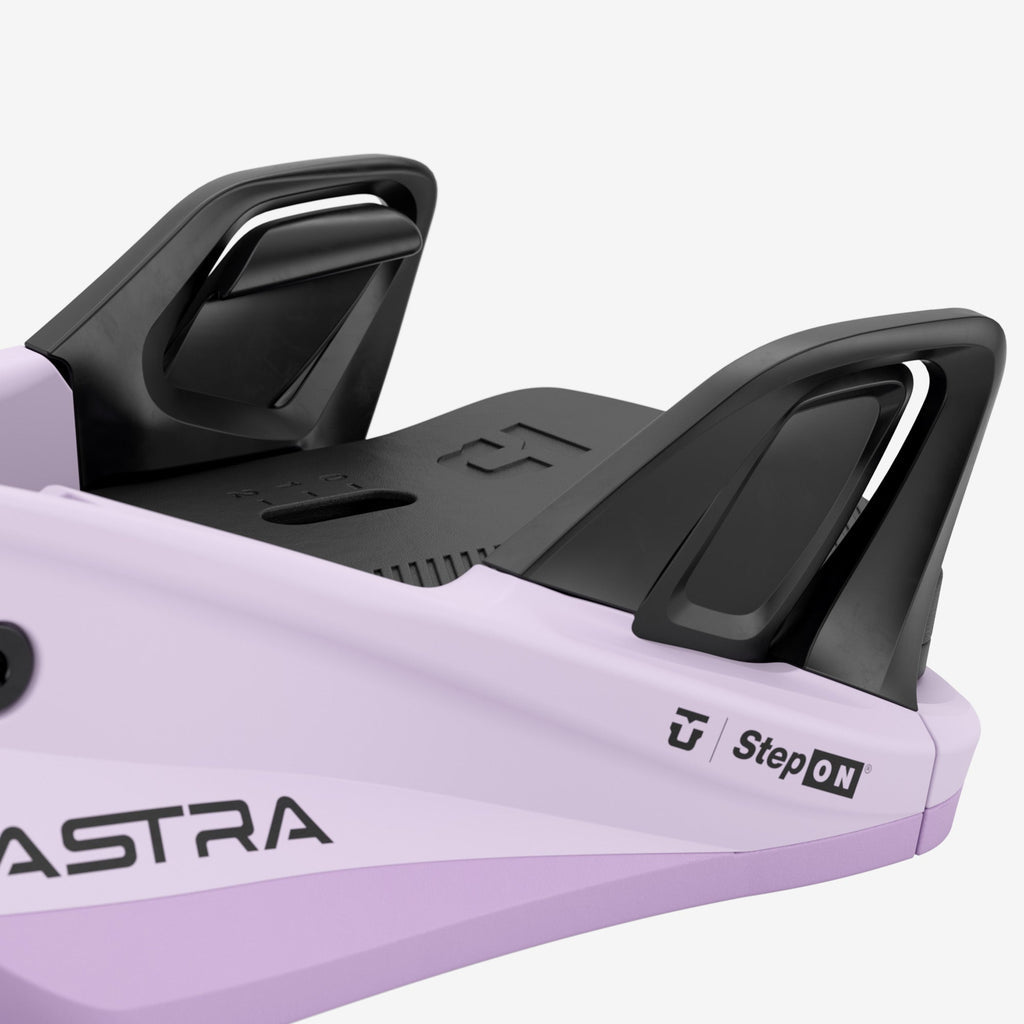 Astra Step On®
