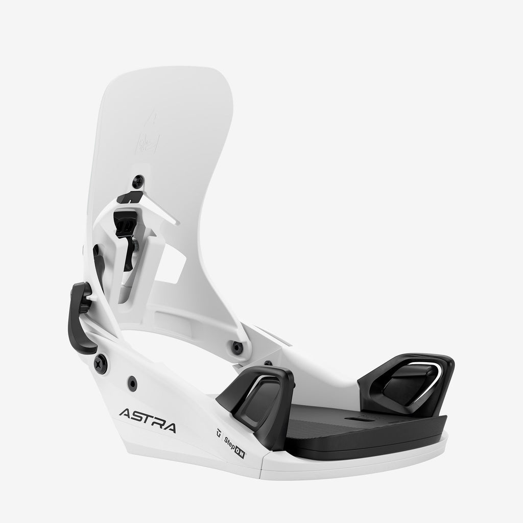 Astra Step On®