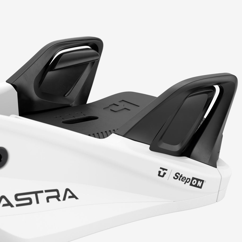Astra Step On®