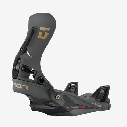 Atlas Pro Step On®