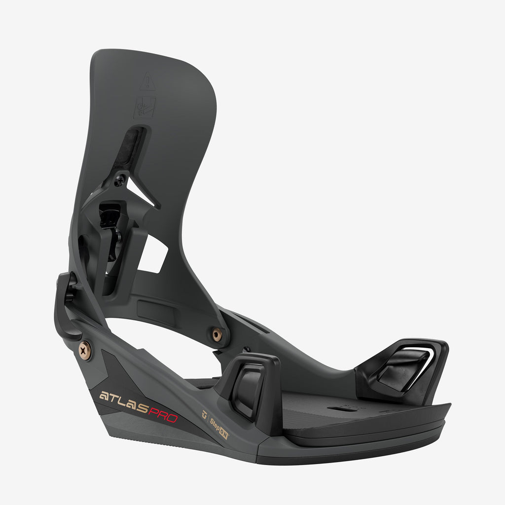 Atlas Pro Step On®