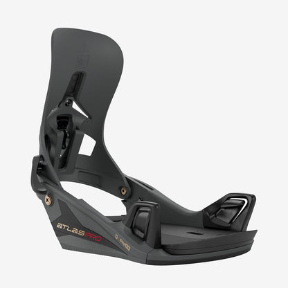 Atlas Pro Step On®