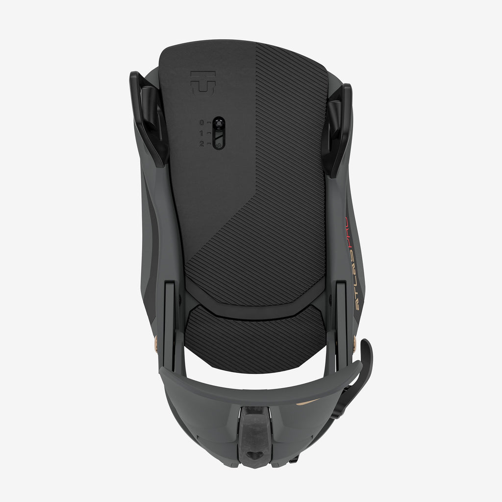 Atlas Pro Step On®