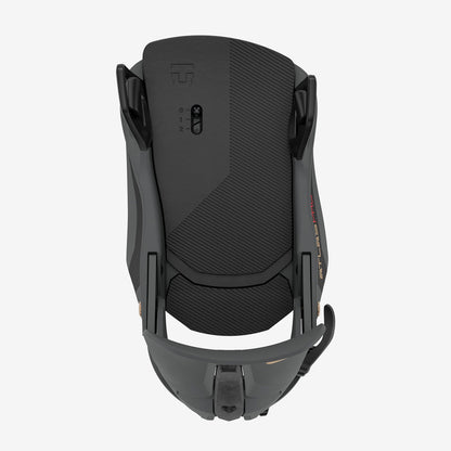 Atlas Pro Step On®