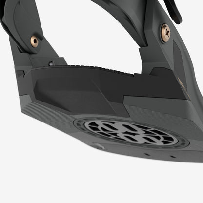 Atlas Pro Step On®