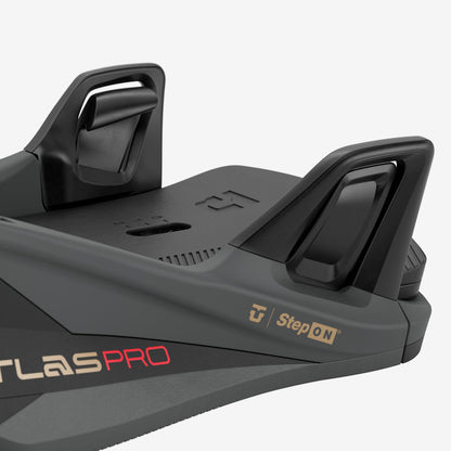 Atlas Pro Step On®