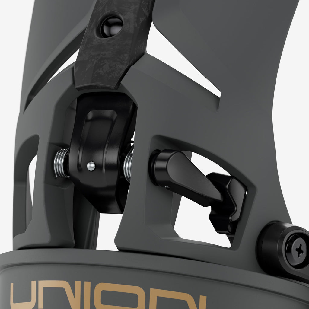 Atlas Pro Step On®