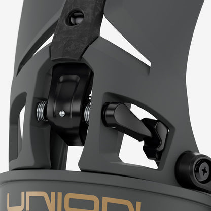 Atlas Pro Step On®