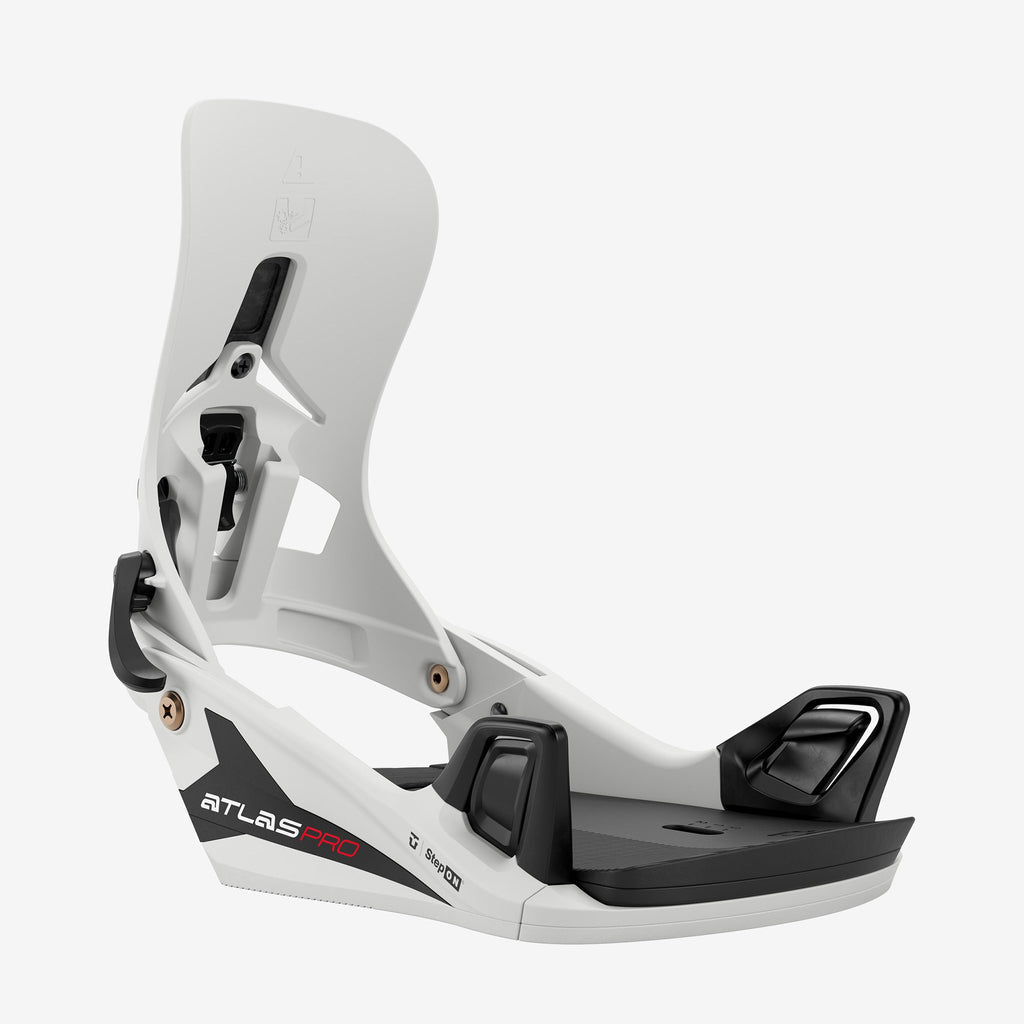 Atlas Pro Step On®