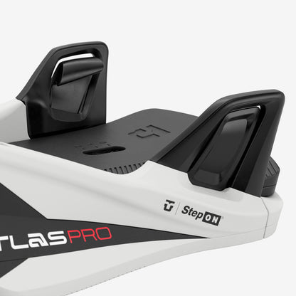 Atlas Pro Step On®
