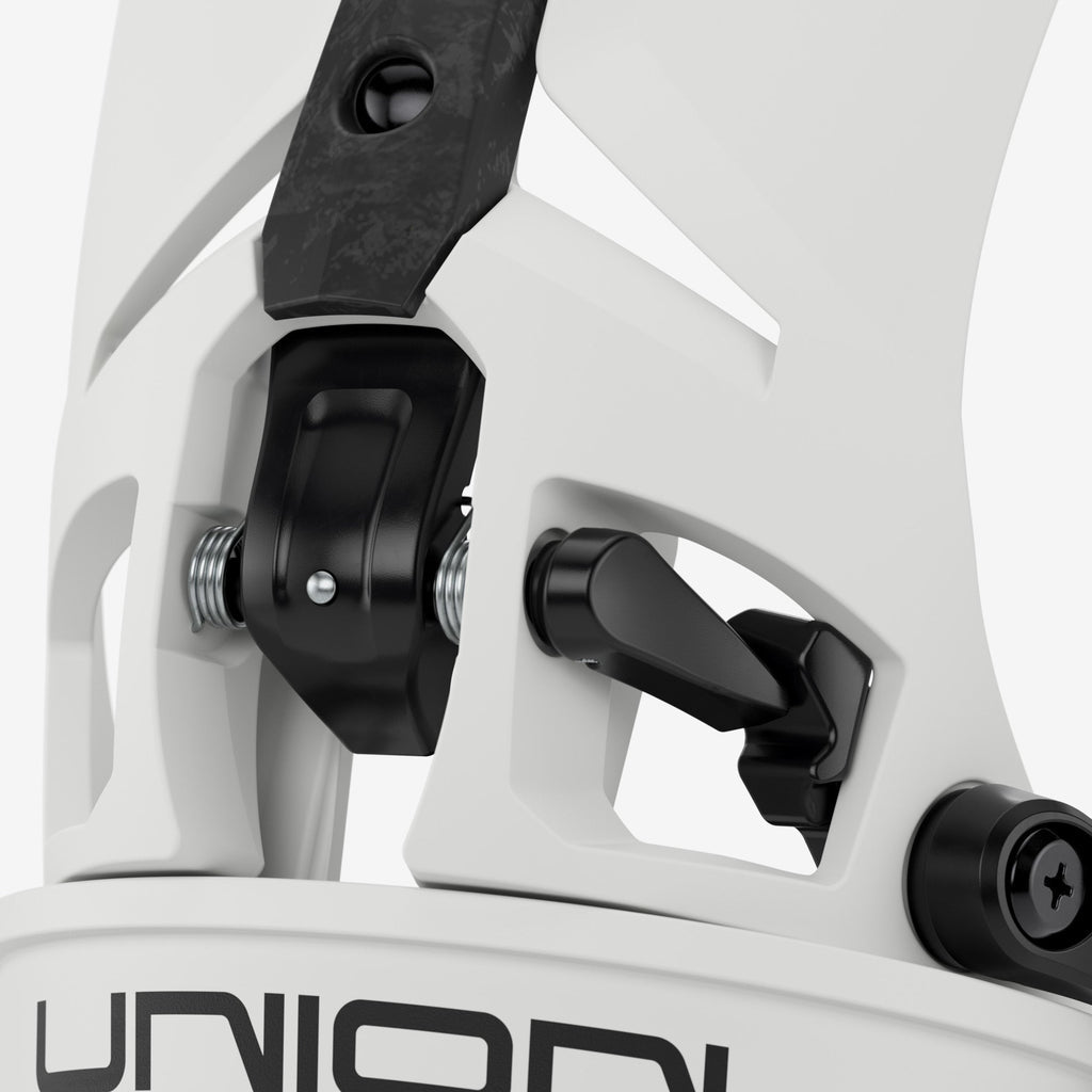 Atlas Pro Step On®