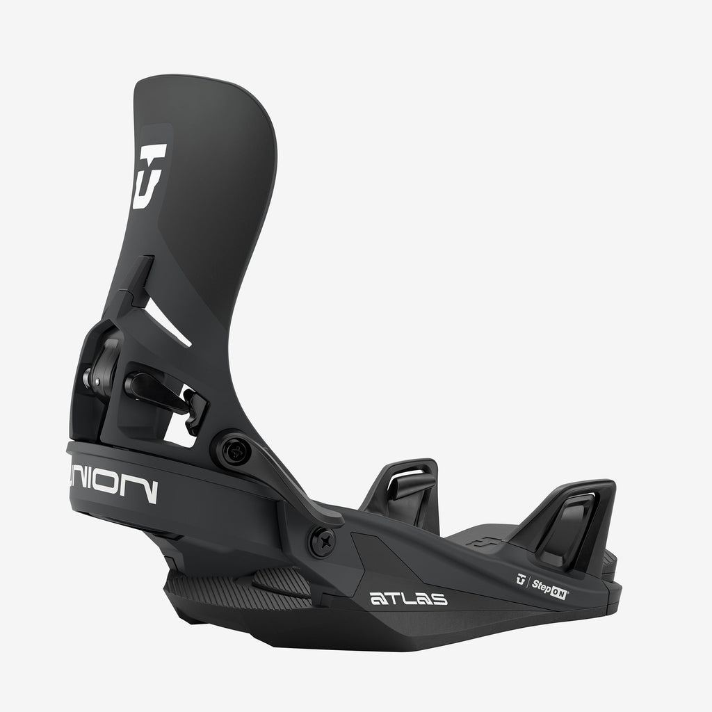 Atlas Step On®