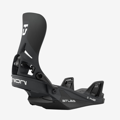 Atlas Step On®