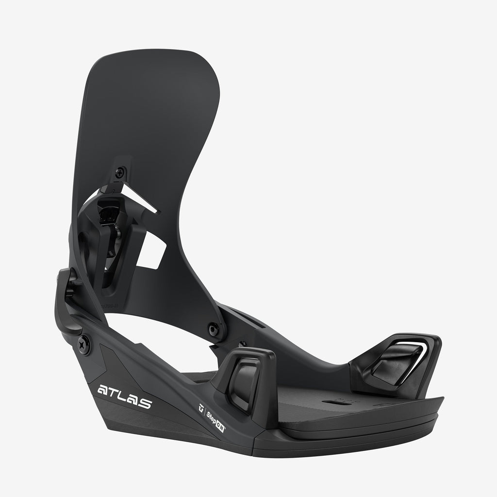 Atlas Step On®