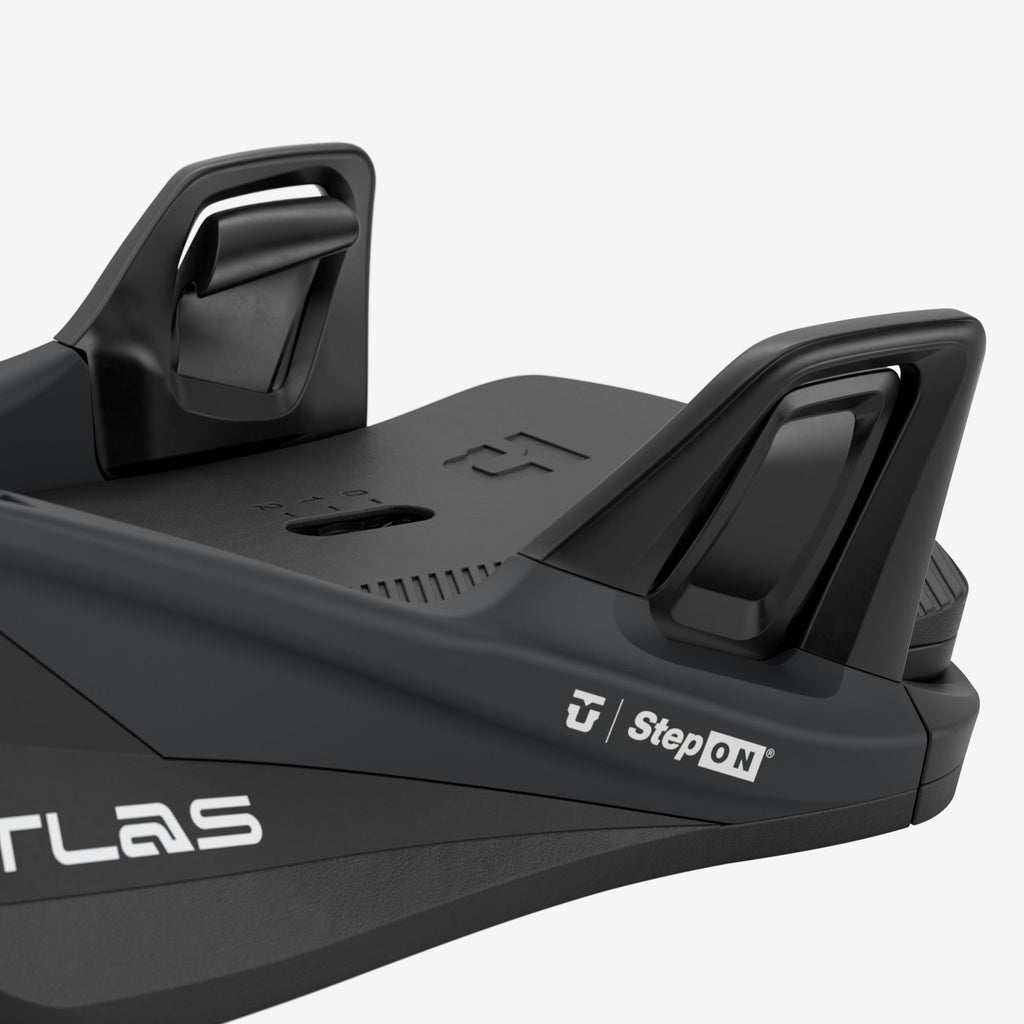 Atlas Step On®