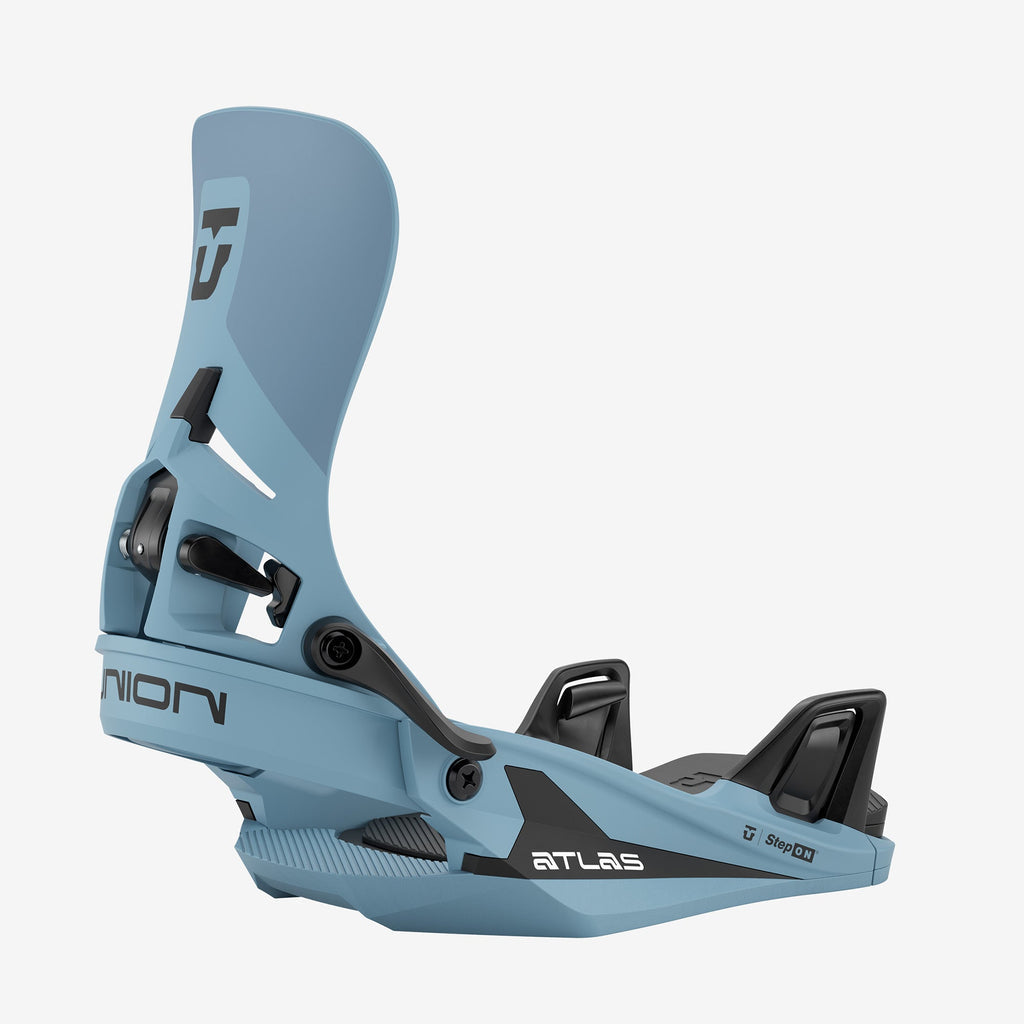 Atlas Step On®