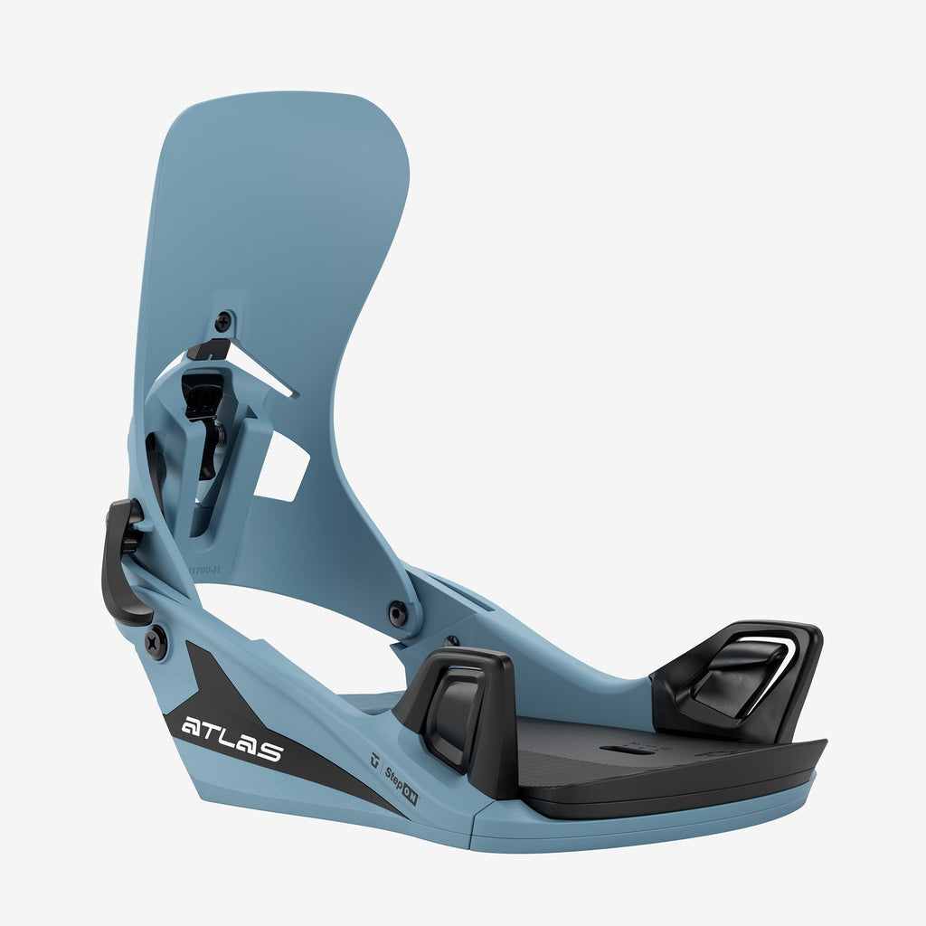Atlas Step On®