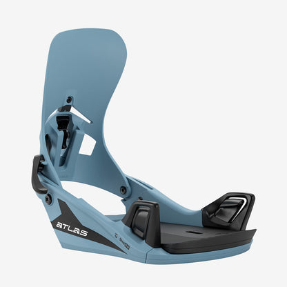 Atlas Step On®