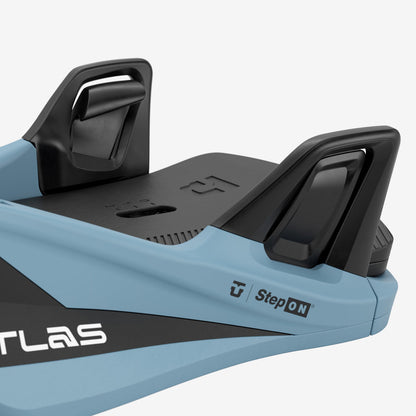 Atlas Step On®